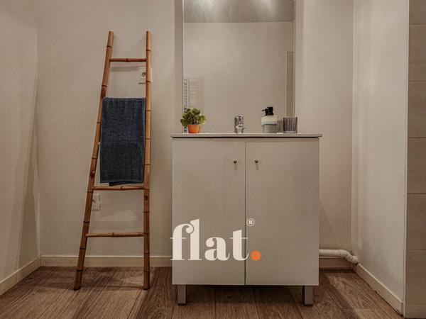 NANTES NORD - RTE DE VANNES - ORVAULT ST HERBLAIN | T3 récent 2015 | DERNIER ÉTAGE | BALCON PLEIN SUD | PARKIN