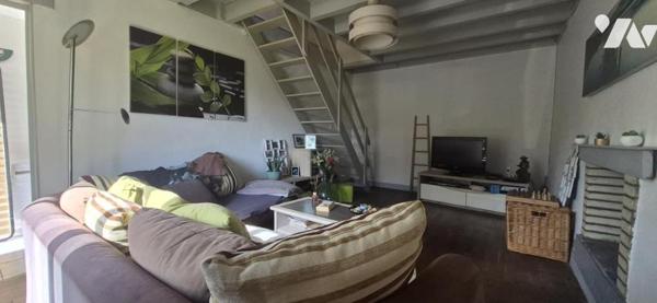 MAISON DE CARACTERE - SECTEUR CALME