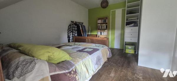 MAISON DE CARACTERE - SECTEUR CALME