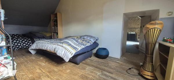 MAISON DE CARACTERE - SECTEUR CALME