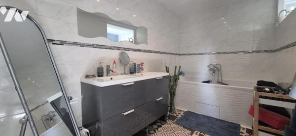 MAISON DE CARACTERE - SECTEUR CALME