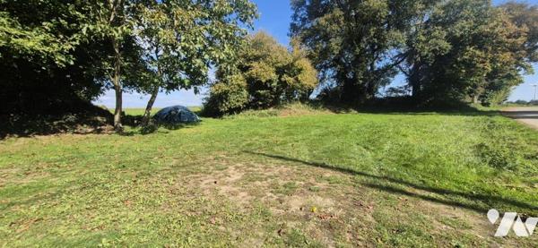 MAISON DE CARACTERE - SECTEUR CALME