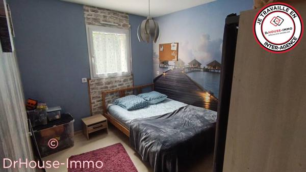 Maison à vendre 7 pièces de 125 m²