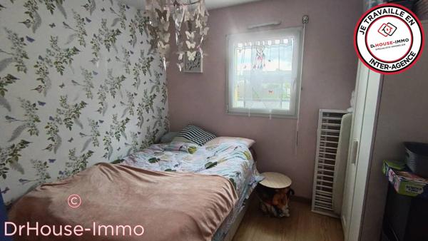Maison à vendre 7 pièces de 125 m²