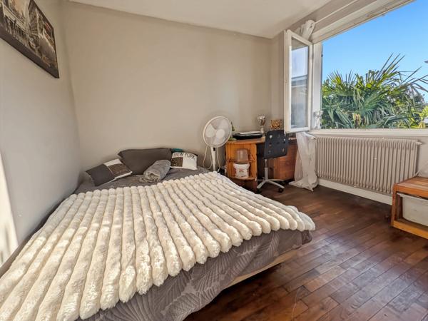 Maison au calme avec piscine  proche A6/A46