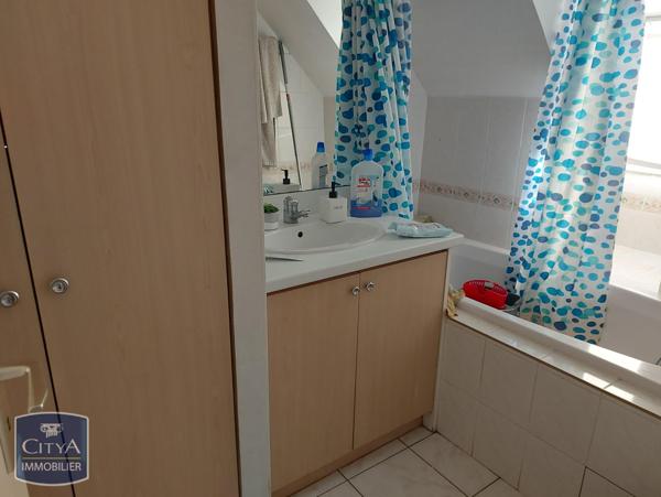 Appartement à louer 3 pièces 52.96m²