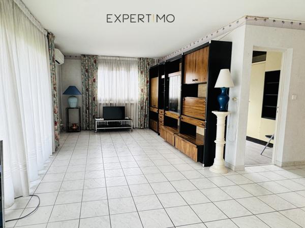 Échirolles (38130) Appartement 3 pièces 68 m2