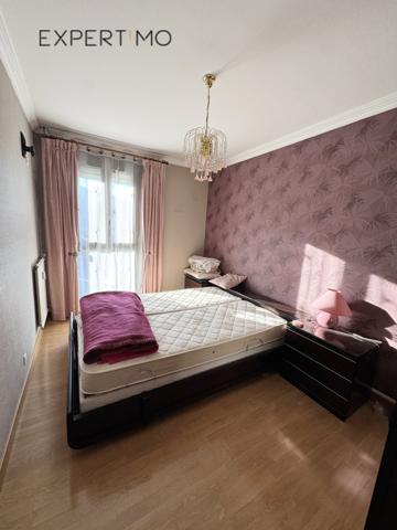Échirolles (38130) Appartement 3 pièces 68 m2