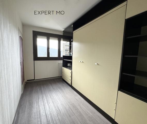 Échirolles (38130) Appartement 3 pièces 68 m2