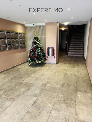 Échirolles (38130) Appartement 3 pièces 68 m2