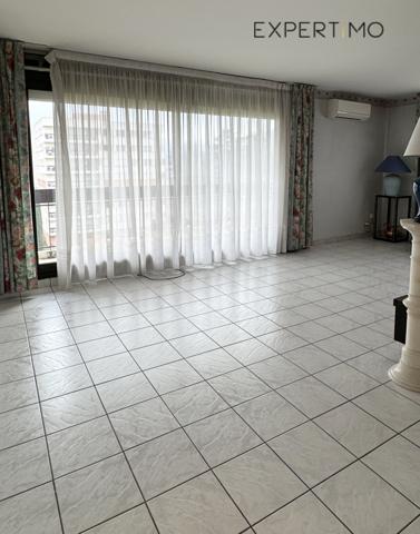Échirolles (38130) Appartement 3 pièces 68 m2