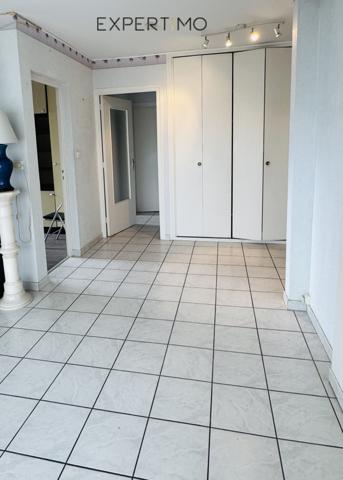 Échirolles (38130) Appartement 3 pièces 68 m2