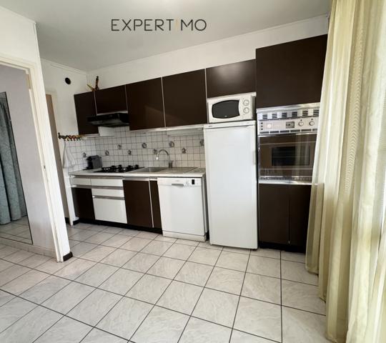 Échirolles (38130) Appartement 3 pièces 68 m2