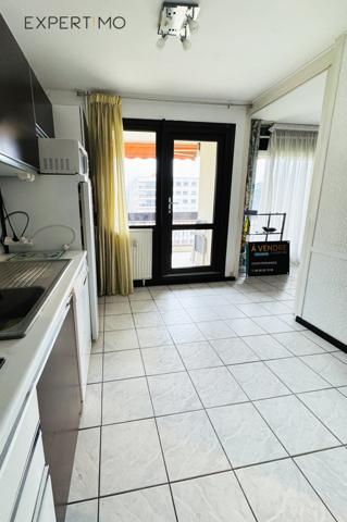 Échirolles (38130) Appartement 3 pièces 68 m2