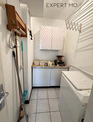 Échirolles (38130) Appartement 3 pièces 68 m2