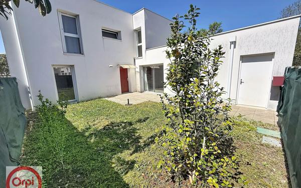 Maison à vendre    4 pièces • 94,60 m2 Pau