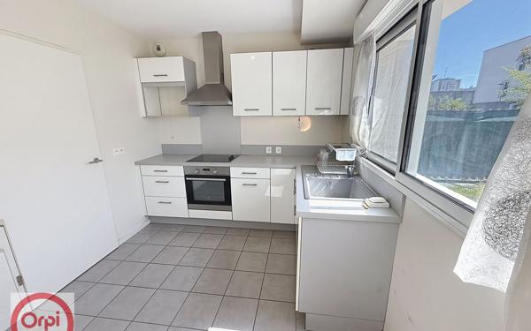 Maison à vendre    4 pièces • 94,60 m2 Pau