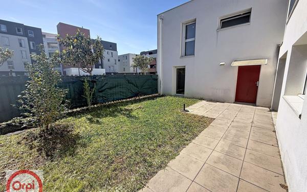 Maison à vendre    4 pièces • 94,60 m2 Pau