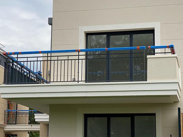 APPARTEMENT 80M²+ BALCON SUD