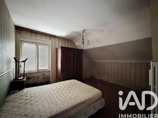 Maison à vendre 5 pièces 100 m² Homécourt