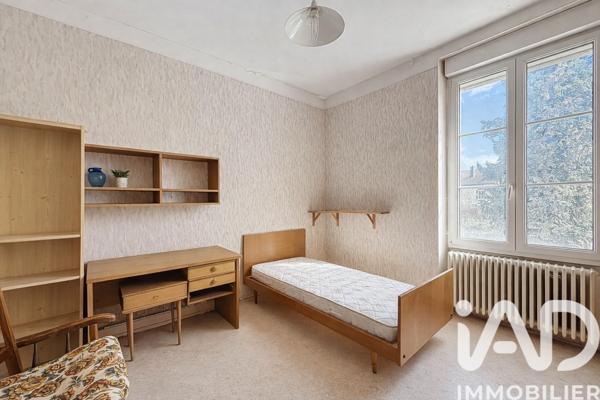 Maison à vendre 5 pièces 100 m² Homécourt