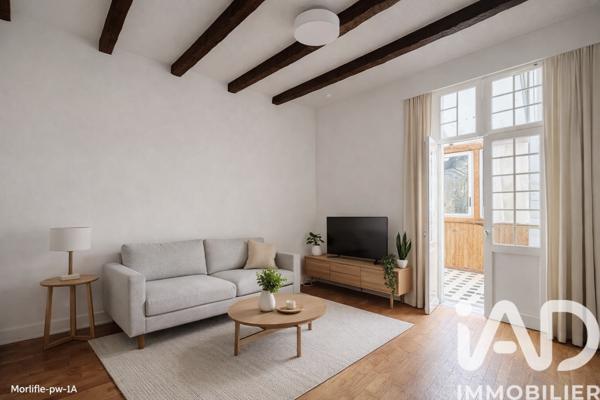 Maison à vendre 5 pièces 100 m² Homécourt