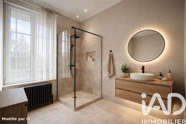 Maison à vendre 5 pièces 100 m² Homécourt