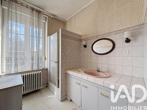 Maison à vendre 5 pièces 100 m² Homécourt