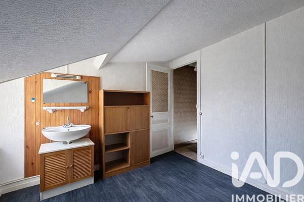 Maison à vendre 5 pièces 100 m² Homécourt