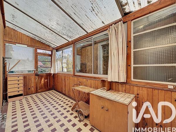 Maison à vendre 5 pièces 100 m² Homécourt