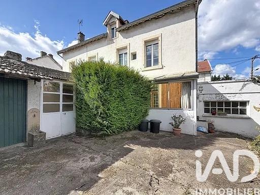 Maison à vendre 5 pièces 100 m² Homécourt