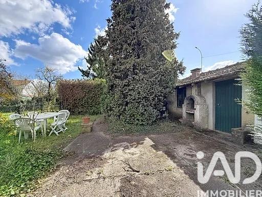 Maison à vendre 5 pièces 100 m² Homécourt
