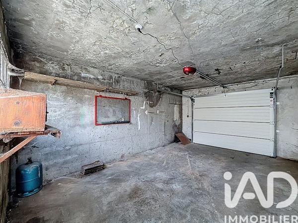 Maison à vendre 5 pièces 100 m² Homécourt