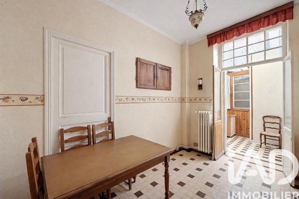 Maison à vendre 5 pièces 100 m² Homécourt