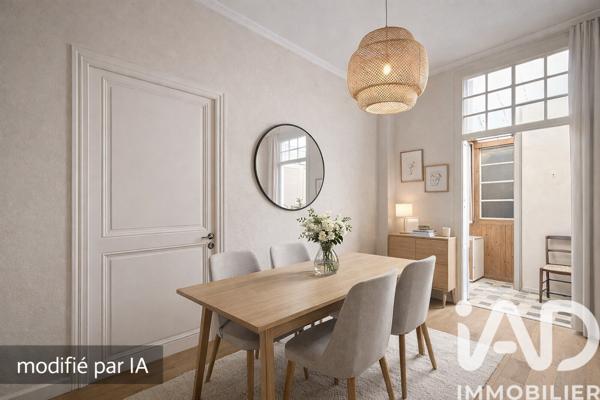 Maison à vendre 5 pièces 100 m² Homécourt