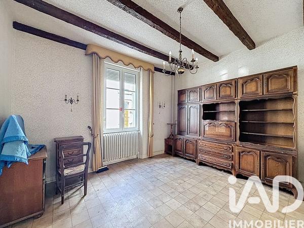 Maison à vendre 5 pièces 100 m² Homécourt