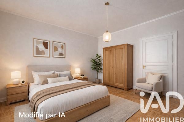 Maison à vendre 5 pièces 100 m² Homécourt