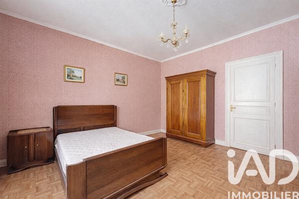 Maison à vendre 5 pièces 100 m² Homécourt