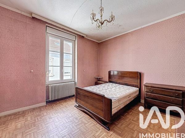 Maison à vendre 5 pièces 100 m² Homécourt