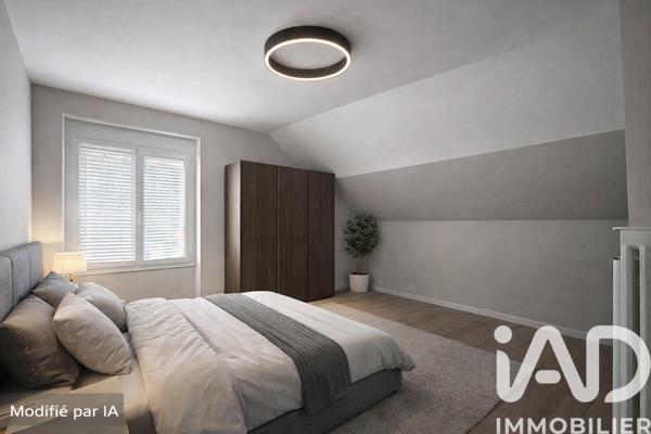 Maison à vendre 5 pièces 100 m² Homécourt