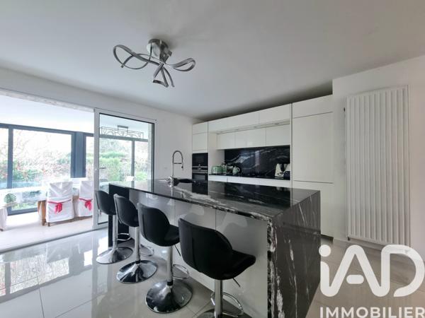 Maison à vendre 8 pièces 172 m² Montgeron