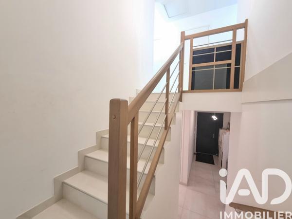 Maison à vendre 8 pièces 172 m² Montgeron