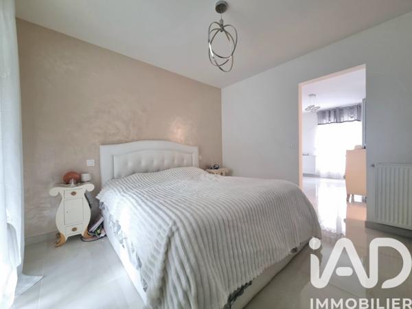 Maison à vendre 8 pièces 172 m² Montgeron