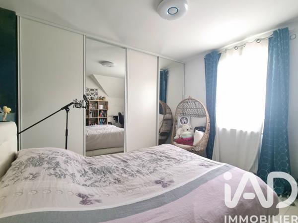 Maison à vendre 8 pièces 172 m² Montgeron