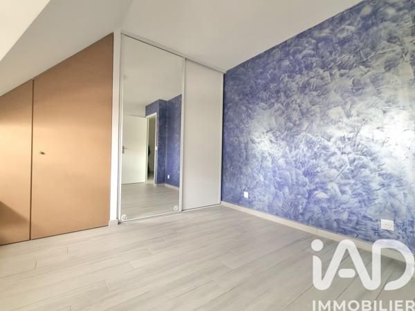 Maison à vendre 8 pièces 172 m² Montgeron
