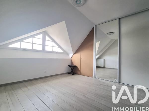 Maison à vendre 8 pièces 172 m² Montgeron