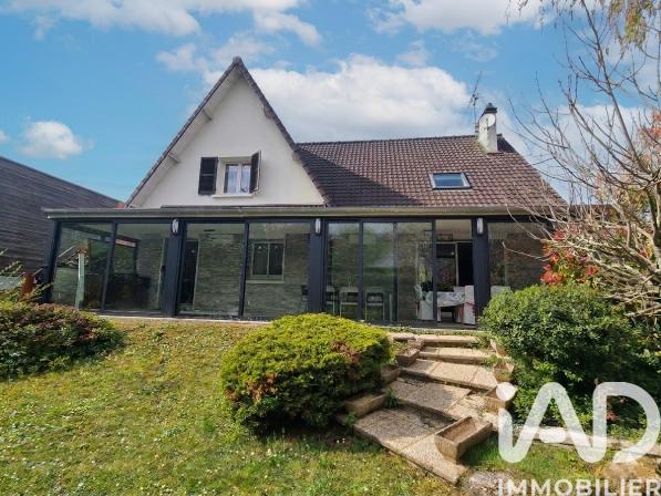 Maison à vendre 8 pièces 172 m² Montgeron