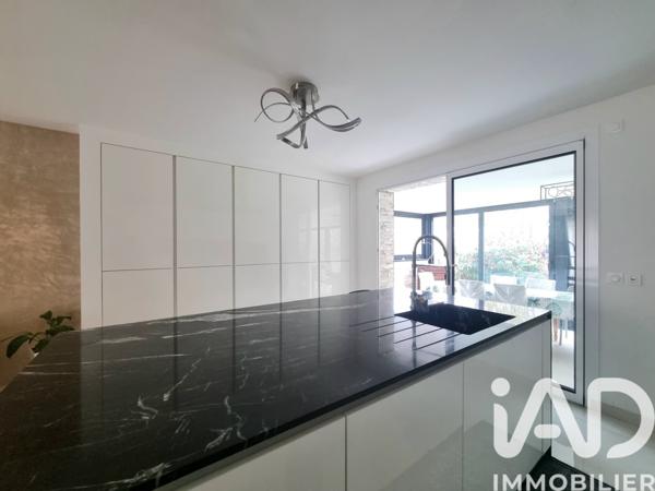 Maison à vendre 8 pièces 172 m² Montgeron