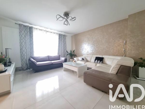 Maison à vendre 8 pièces 172 m² Montgeron