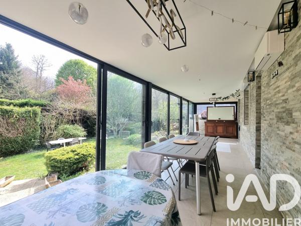 Maison à vendre 8 pièces 172 m² Montgeron